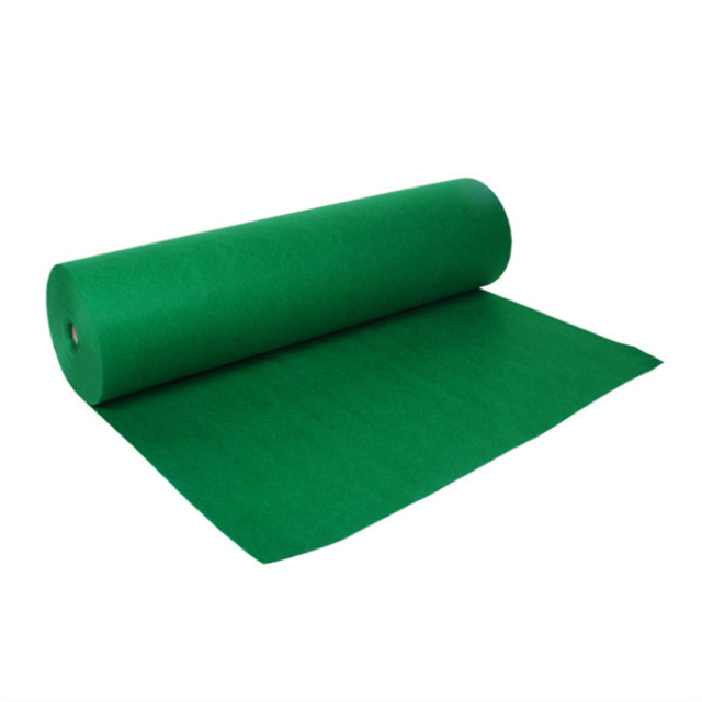 Polyester Fiber Felt