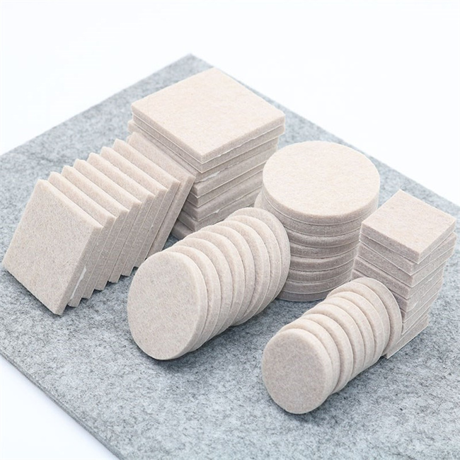 Self Adhesive Felt