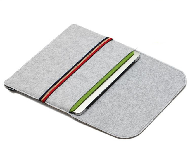 IPad Felt Bag