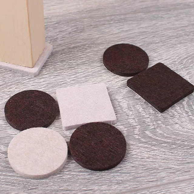 Self Adhesive Felt Pad