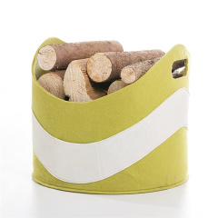Felt Storage Basket
