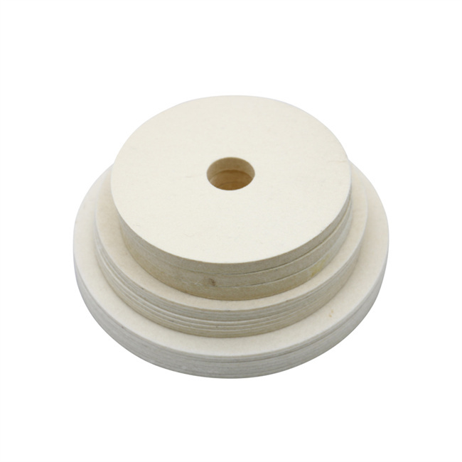 Wool Polishing Wheel
