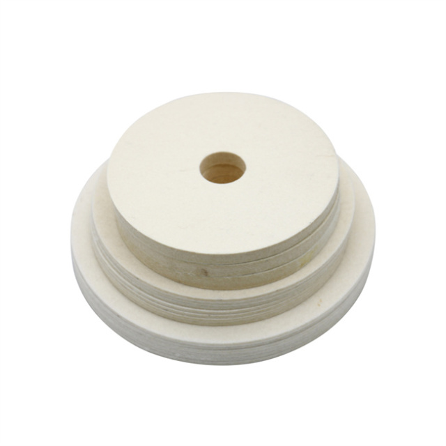 Wool Polishing Wheel