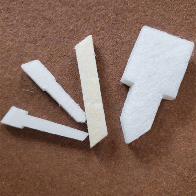 Polyester Fiber Pen Head