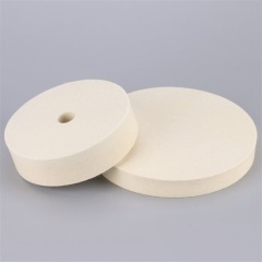High Density Felt Polishing Sheet