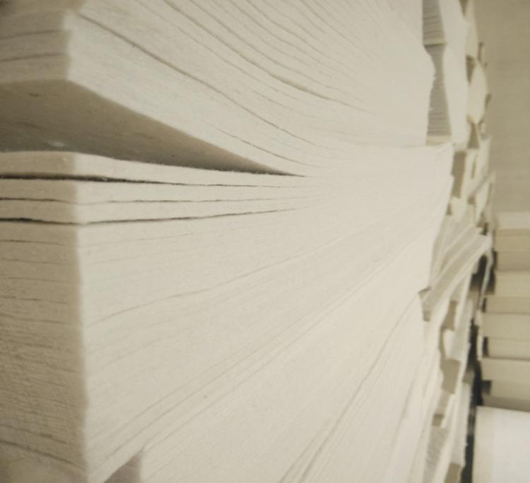 100% Natural Wool Felt