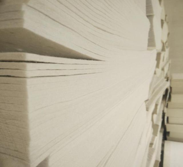 100% Natural Wool Felt