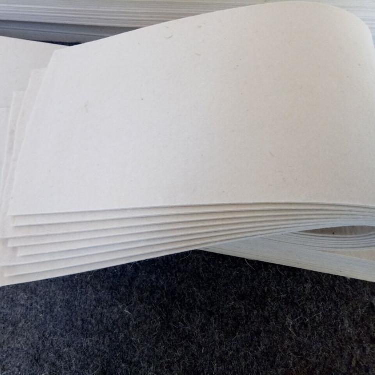 100% Natural Wool Felt