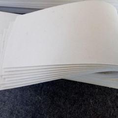 100% Natural Wool Felt