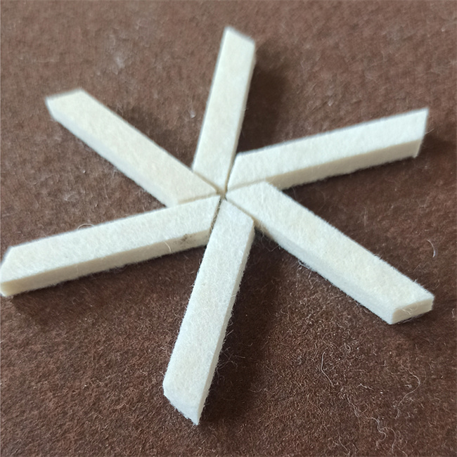 Polyester Fiber Pen Head