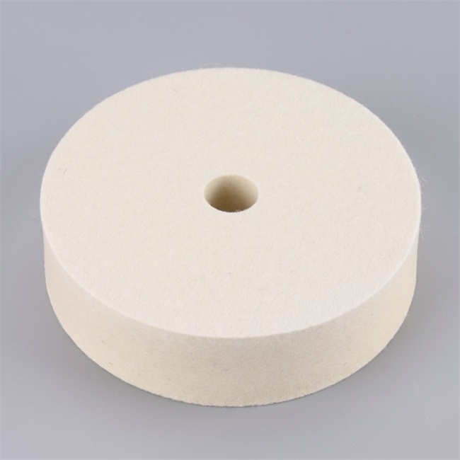 Wool Polishing Wheel