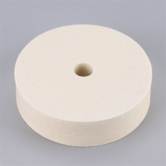 Wool Polishing Wheel