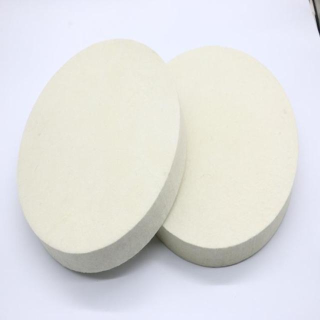 High Density Felt Polishing Sheet