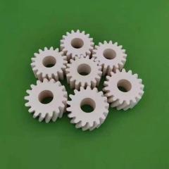 Industrial Felt Gear