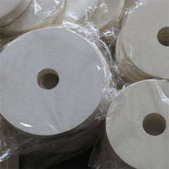 High Density Felt Polishing Sheet
