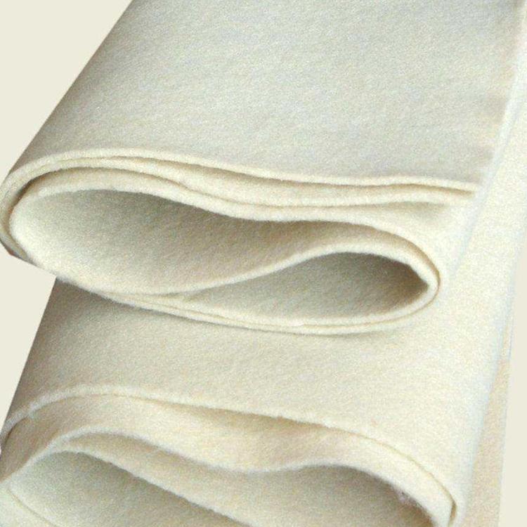 100% Natural Wool Felt