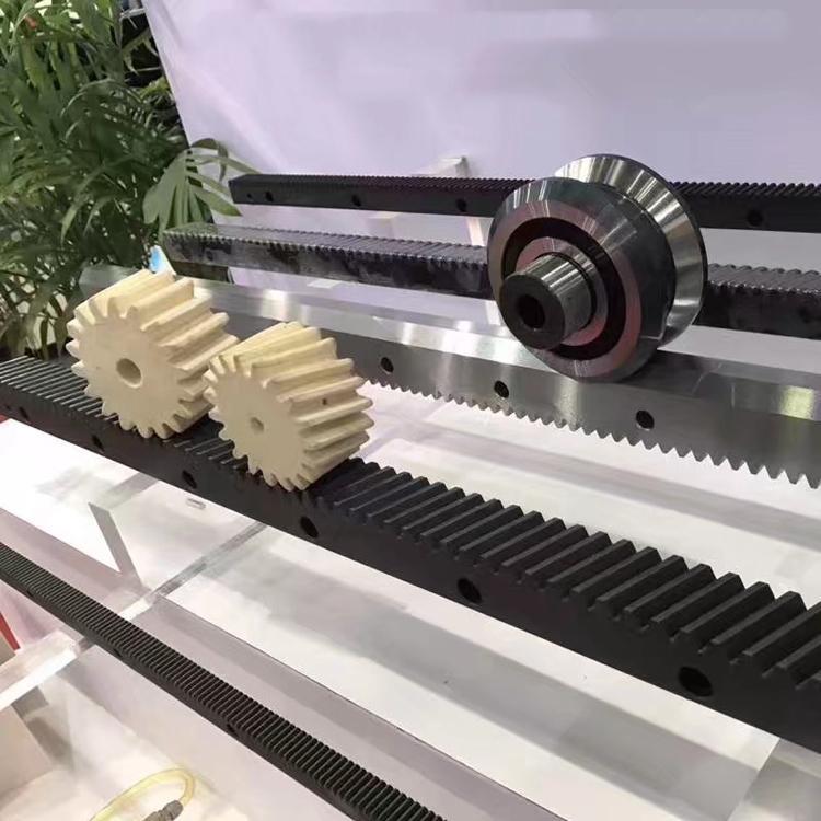 Industrial Felt Gear