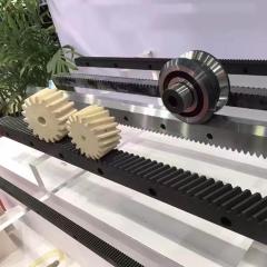 Industrial Felt Gear