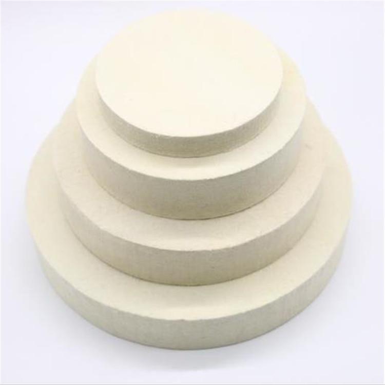 High Density Felt Polishing Sheet