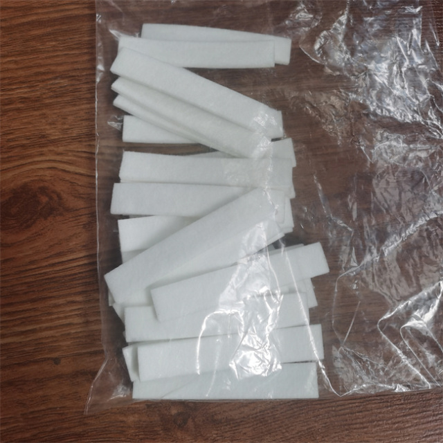 Polyester Felt Strip