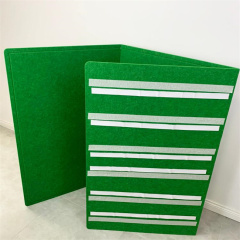 Felt Message Board, Photo Wall Display Board