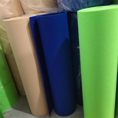 Polyester Felt