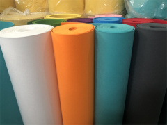 Polyester Felt