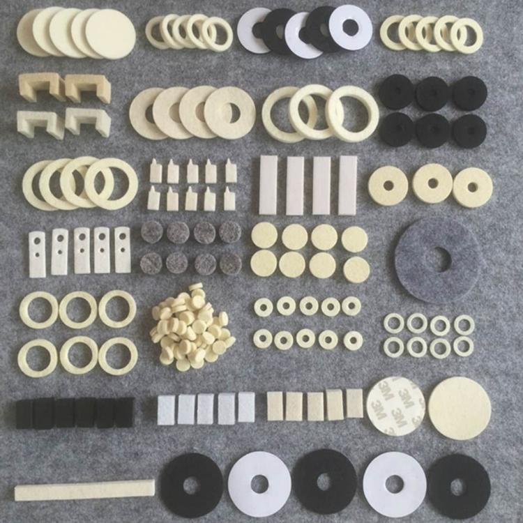 Felt Pad
