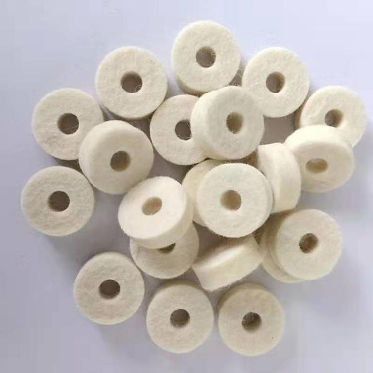 Felt Seals
