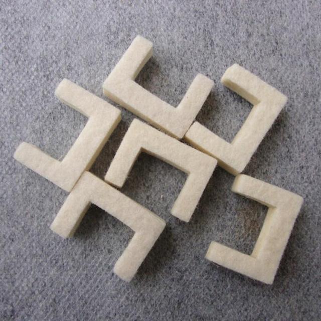 Felt Pad