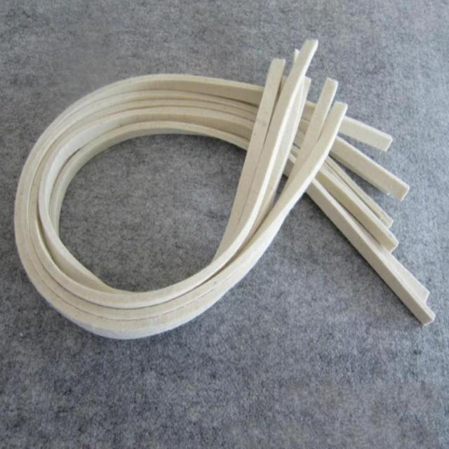 Wool Felt Strip