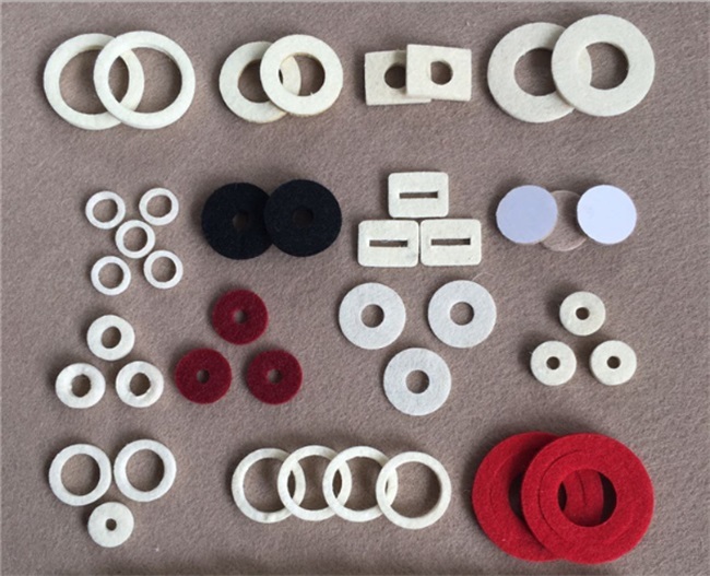 Felt Mat
