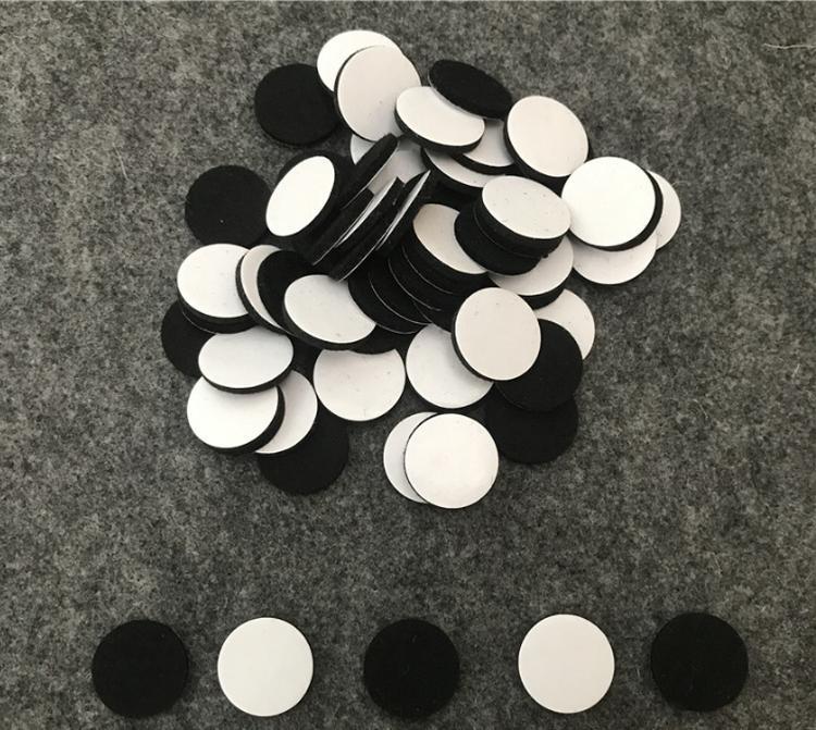 Felt Seals