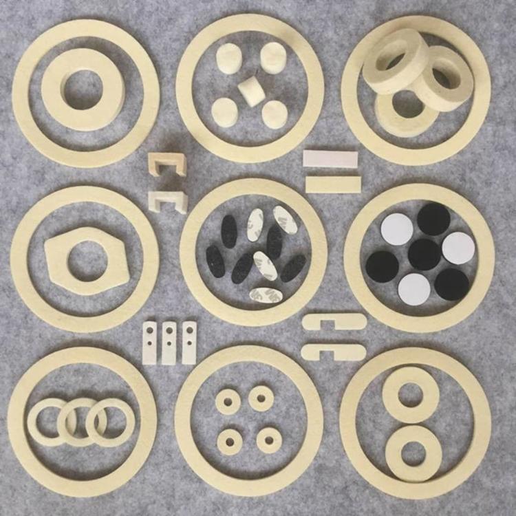 Felt Washer