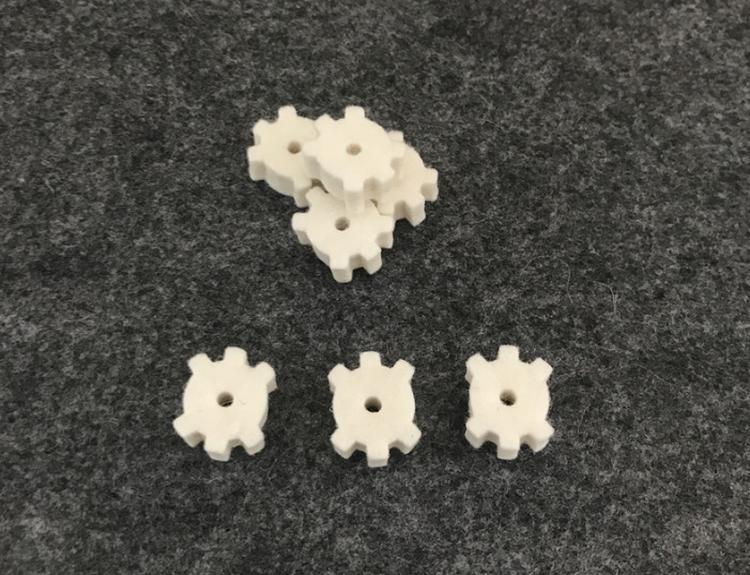 Felt Pad