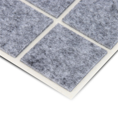 Self Adhesive Felt Pad