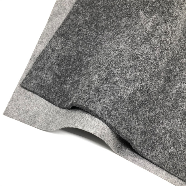 Flame-Retardant Felt