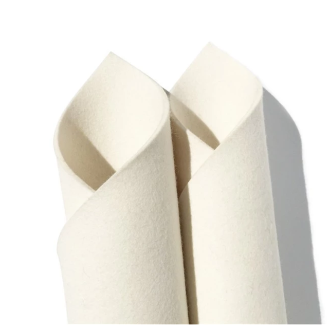 Wool Felt