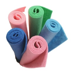 Soft Felt Sheet Roll