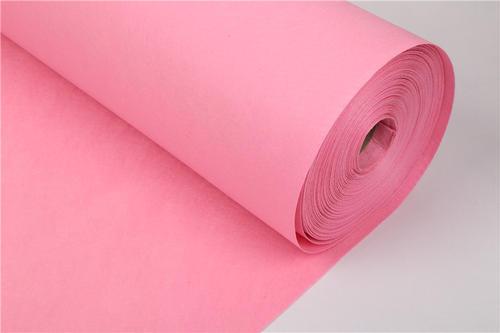 Soft Felt Sheet Roll