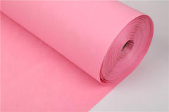 Soft Felt Sheet Roll