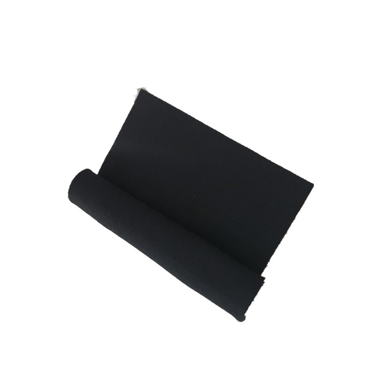 Flame-Retardant Felt