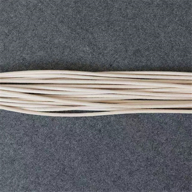 Wool Felt Rope