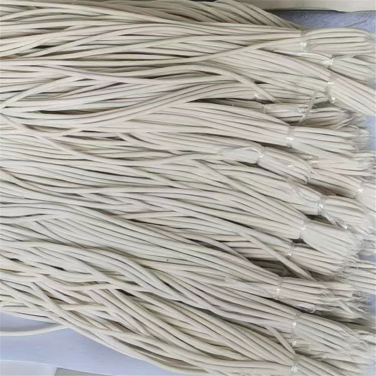 Wool Felt Rope