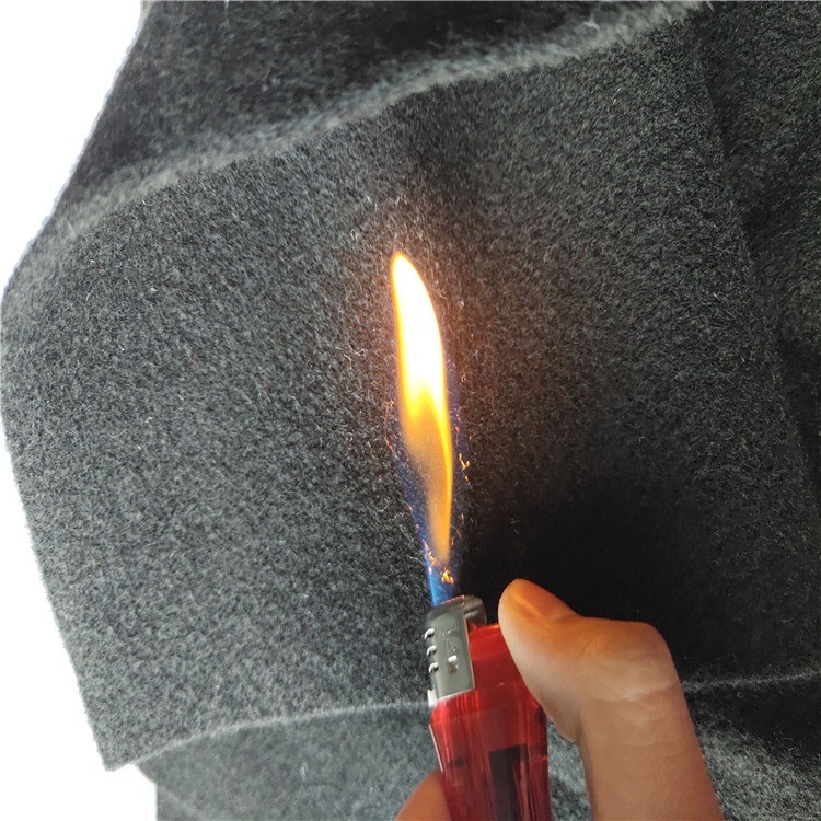 Flame Retardant Felt