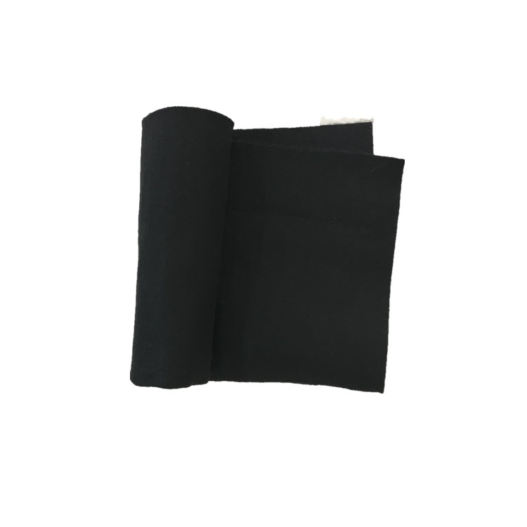 Flame-Retardant Felt