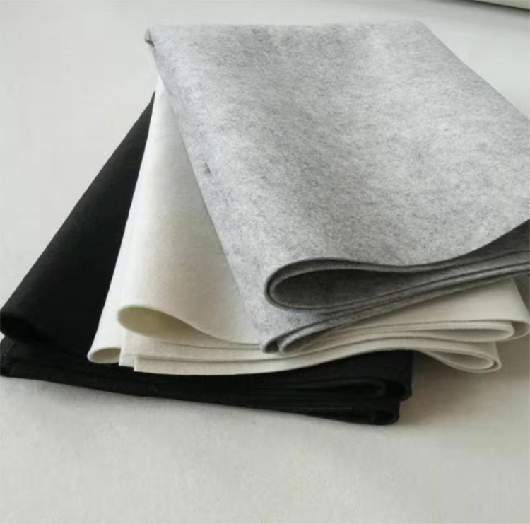 100 Wool Felt Fabric