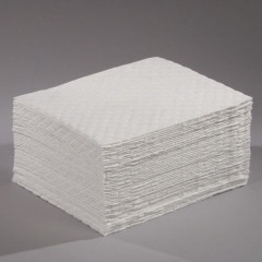 Industrial Oil Absorbent Cotton