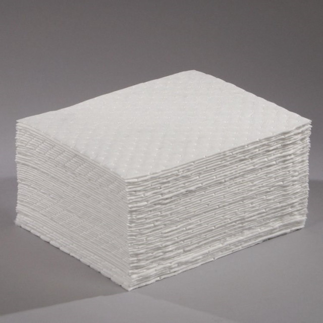 Industrial Oil Absorbent Cotton