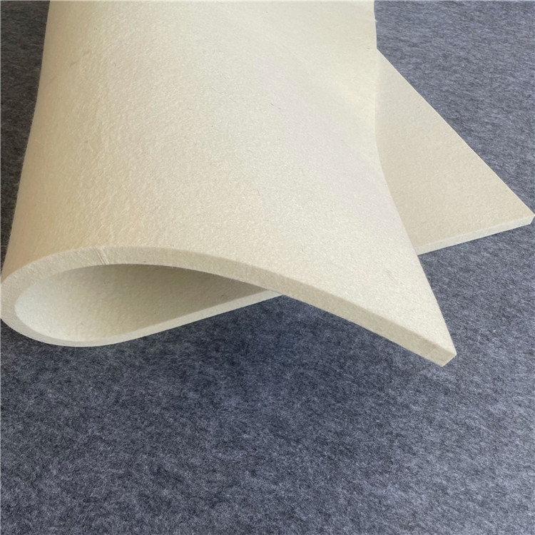 100 Wool Felt Fabric